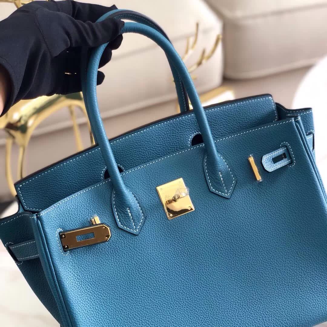 Hermes Birkin Bags